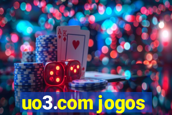 uo3.com jogos